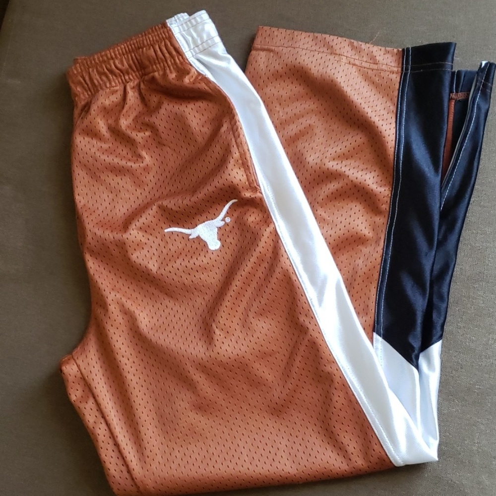 Texas Longhorn Jersey Pants